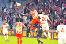 20 ans après, le KACM s’offre de nouveau l’Etoile du Sahel 20 ans après, le KACM s’offre de nouveau l’Etoile du Sahel