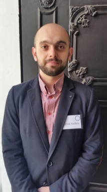 Omar Kadhoy : Il n’y aura pas d’issue à la guerre en Syrie sans une volonté internationale d’y mettre fin Omar Kadhoy : Il n’y aura pas d’issue à la guerre en Syrie sans une volonté internationale d’y mettre fin