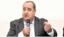 Rencontre à Tit Mellil avec Driss Lachguar