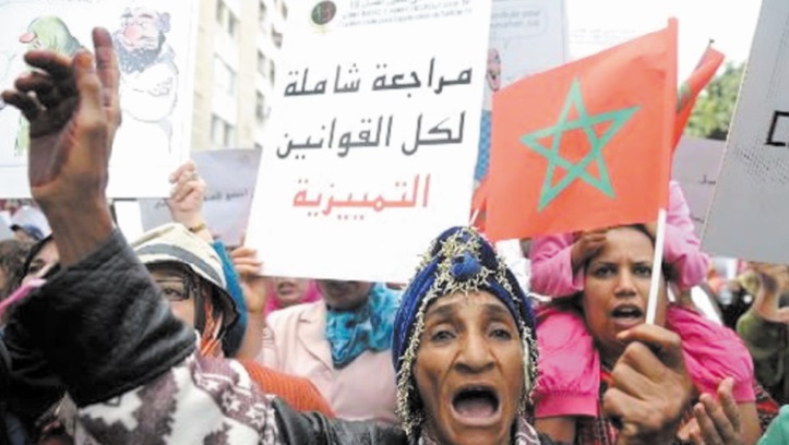 Faire de l'égalité des sexes un objectif autonome et un critère d'intégration Faire de l'égalité des sexes un objectif autonome et un critère d'intégration