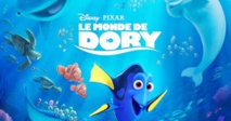 “Le monde de Dory” trouve la tête du box office