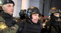 Insolite : Arrestation du politicien millionnaire