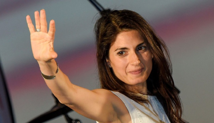 Le parti de Matteo Renzi essuie une défaite cuisante aux municipales italiennes Le parti de Matteo Renzi essuie une défaite cuisante aux municipales italiennes