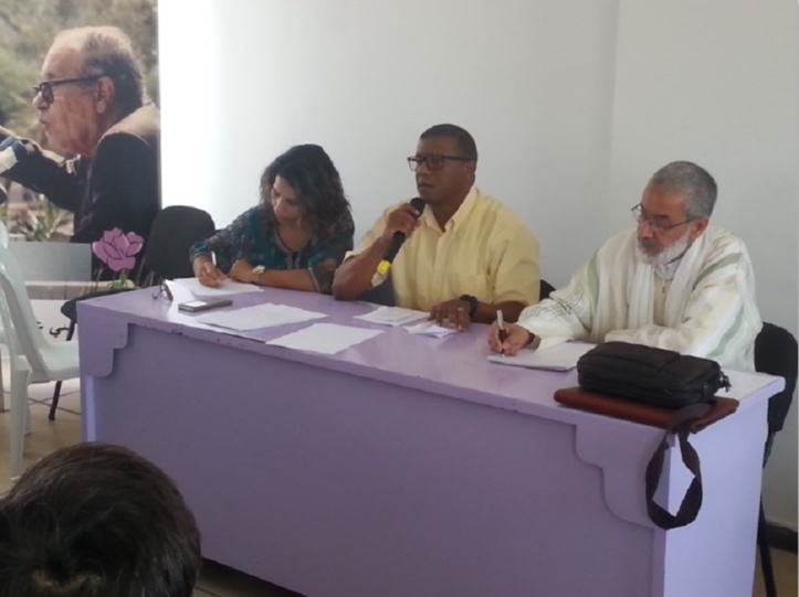 L’USFP se mobilise à Agadir pour les prochaines échéances L’USFP se mobilise à Agadir pour les prochaines échéances