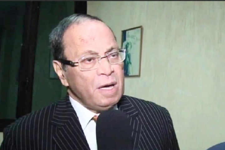 Ahmed Roudani, un acteur qui a gravé son nom dans le silence et l'engagement Ahmed Roudani, un acteur qui a gravé son nom dans le silence et l'engagement