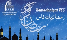 De grands artistes pour la clôture de “Ramadanyat Fès”