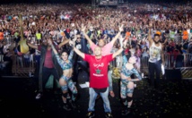 Un record d’affluence lors de la dernière édition de Mawazine Un record d’affluence lors de la dernière édition de Mawazine