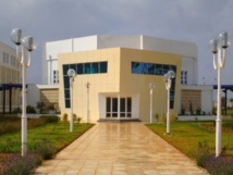 Colloque à l’ISCAE sur l’Entrepreneuriat et le développement des PME dans le monde Colloque à l’ISCAE sur l’Entrepreneuriat et le développement des PME dans le monde