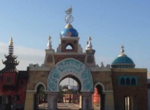 Nouvel élan pour Sindibad sous le contrôle de SOMED Nouvel élan pour Sindibad sous le contrôle de SOMED