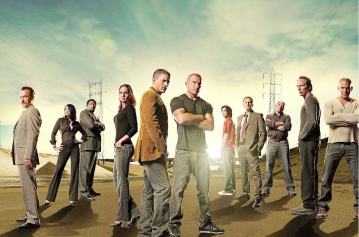Prison Break Le terrorisme au cœur de l'intrigue de la saison 5 Prison Break Le terrorisme au cœur de l'intrigue de la saison 5