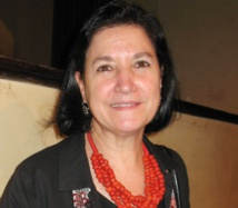 María de las Nieves Arias: Le Maroc est l'un des pays les plus intéressants en matière de diversité patrimoniale