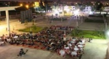 Une nuit blanche du cinéma et des droits de l’Homme à Rabat