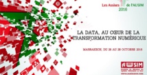 La data, au cœur de la transformation numérique