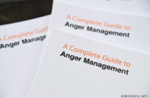 Les cours d'“anger management”, pour ne pas tout casser quand on voit rouge