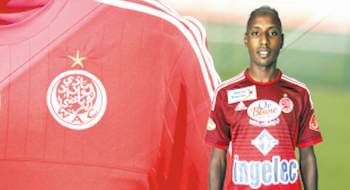 Abdeladim Khadrouf : L’apport du public wydadi est déterminant dans la quête des titres Abdeladim Khadrouf : L’apport du public wydadi est déterminant dans la quête des titres