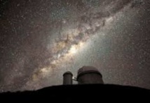 Détection d’une molécule organique complexe dans l’espace interstellaire