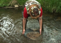 L’or a toujours la cote en Pologne, même au fond de l’eau