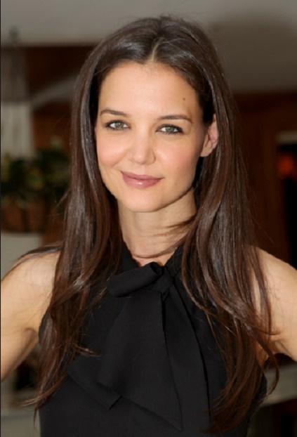 Ces grands rôles que les stars ont refusés : Katie Holmes, Buffy contre les vampires (1997–2003)