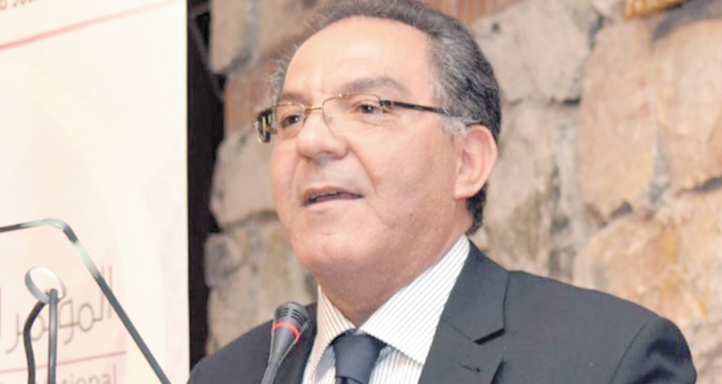 Abdelhamid Fatihi appelle à traiter les lyncheurs comme des terroristes