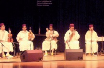 La Rencontre des musiques andalouses de retour à Chefchaouen La Rencontre des musiques andalouses de retour à Chefchaouen