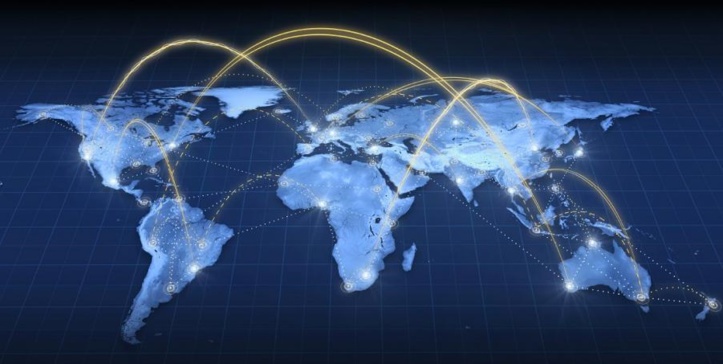 Le Maroc confirme sa position de plateforme pour les investissements étrangers Le Maroc confirme sa position de plateforme pour les investissements étrangers