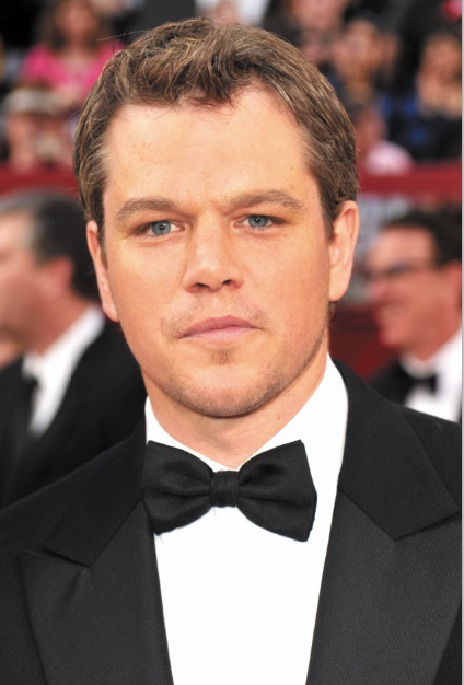 Ces grands rôles que les stars ont refusés : Matt Damon, Avatar (2009) Ces grands rôles que les stars ont refusés : Matt Damon, Avatar (2009)