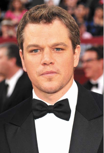 Ces grands rôles que les stars ont refusés : Matt Damon, Avatar (2009)