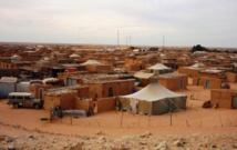 Le Maroc appelle à l’enregistrement des populations des camps de Tindouf Le Maroc appelle à l’enregistrement des populations des camps de Tindouf