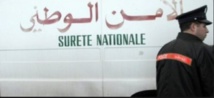 Arrestation à Tanger de trois individus pour vol avec violence