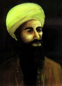 Jabir Ibn Hayyan : Le précurseur de la nomenclature des substances Jabir Ibn Hayyan : Le précurseur de la nomenclature des substances