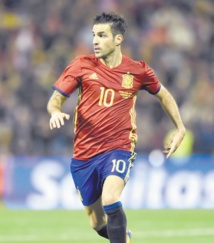 Cesc Fabregas : Le bourreau des Italiens
