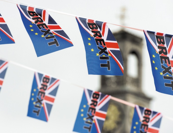Quel impact le Brexit aura-t-il sur l’économie marocaine ?