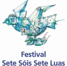 Le Festival “Sept soleils sept lunes” fait escale à Tanger et à El Jadida Le Festival “Sept soleils sept lunes” fait escale à Tanger et à El Jadida