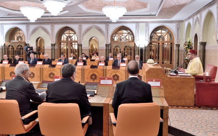 Nomination de nouveaux gouverneurs et ambassadeurs Nomination de nouveaux gouverneurs et ambassadeurs