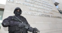 Démantèlement à Oujda et Tendrara d'une cellule terroriste