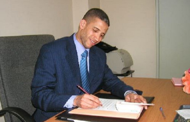 Hicham Attouch, président du Forum des économistes marocains