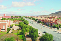 Ramadan à Guelmim, entre veillées religieuses et ludiques Ramadan à Guelmim, entre veillées religieuses et ludiques