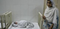 Au Cachemire pakistanais, donner la vie c'est risquer la mort