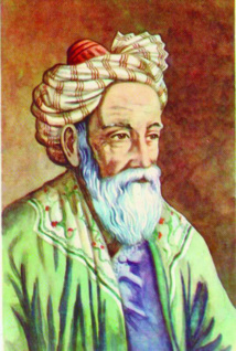 Omar Khayyam Le mathématicien et l’astronome Omar Khayyam Le mathématicien et l’astronome