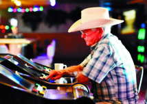 Pionnière des temps modernes vend village du Nevada Pionnière des temps modernes vend village du Nevada