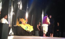 La Chine, invité d’honneur du 28ème FITU à Casablanca La Chine, invité d’honneur du 28ème FITU à Casablanca