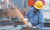 Repli de la production industrielle de la “mécanique et métallurgie” Repli de la production industrielle de la “mécanique et métallurgie”