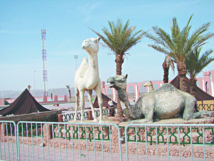 Près de 17,29 % des ménages ont accès à Internet dans la région de Guelmim-Oued Noun Près de 17,29 % des ménages ont accès à Internet dans la région de Guelmim-Oued Noun