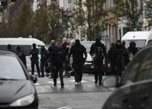 Deux hommes inculpés d'activités terroristes après de nouvelles perquisitions en Belgique Deux hommes inculpés d'activités terroristes après de nouvelles perquisitions en Belgique