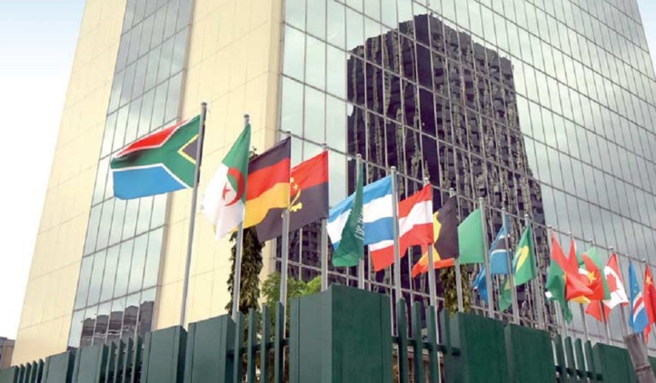 Plus de 134 millions de dollars pour appuyer la gouvernance de la protection sociale Plus de 134 millions de dollars pour appuyer la gouvernance de la protection sociale