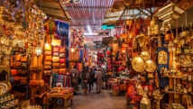 Plus de 11 MDH d’exportations de produits de l'artisanat à Nador