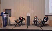 Lancement de la deuxième édition des Trophées de la prévention Lancement de la deuxième édition des Trophées de la prévention