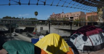 En Californie, des dizaines de milliers d'étudiants ont faim et sont SDF