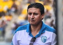 Mohamed Sabek "Simou" nommé directeur sportif de l’ IRT Mohamed Sabek "Simou" nommé directeur sportif de l’ IRT