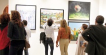 “L'art de la tolérance” s’expose à Rabat